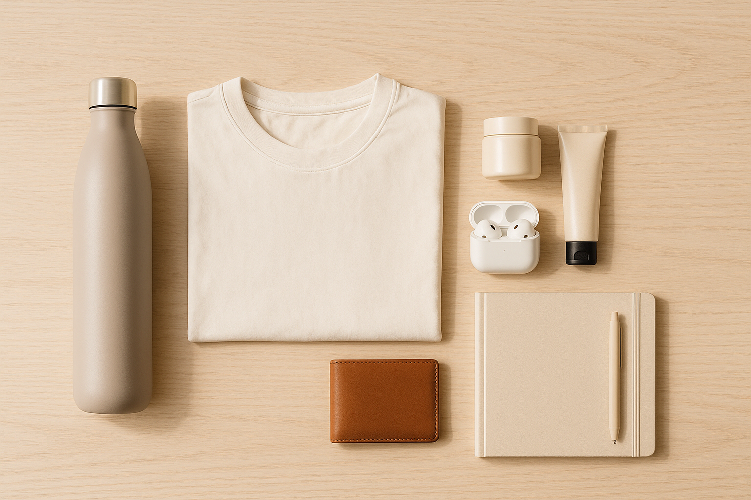 Essentials