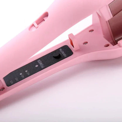 HEINA - French Wave Curler